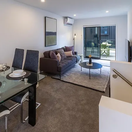 Appartement Tuam Street Treasure- 2 Bed 2 Bath
